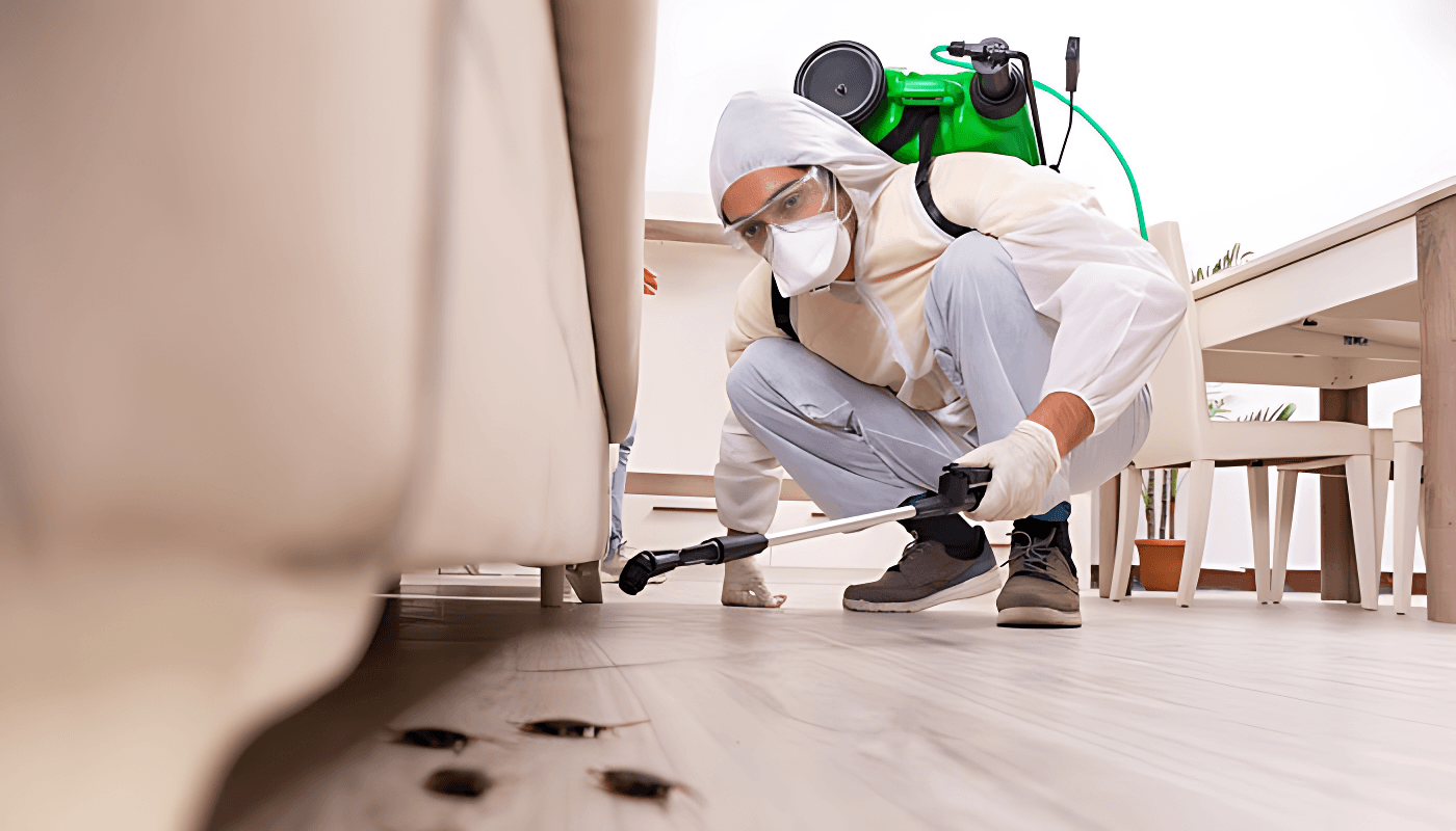Preventive Maintenance & Follow-up