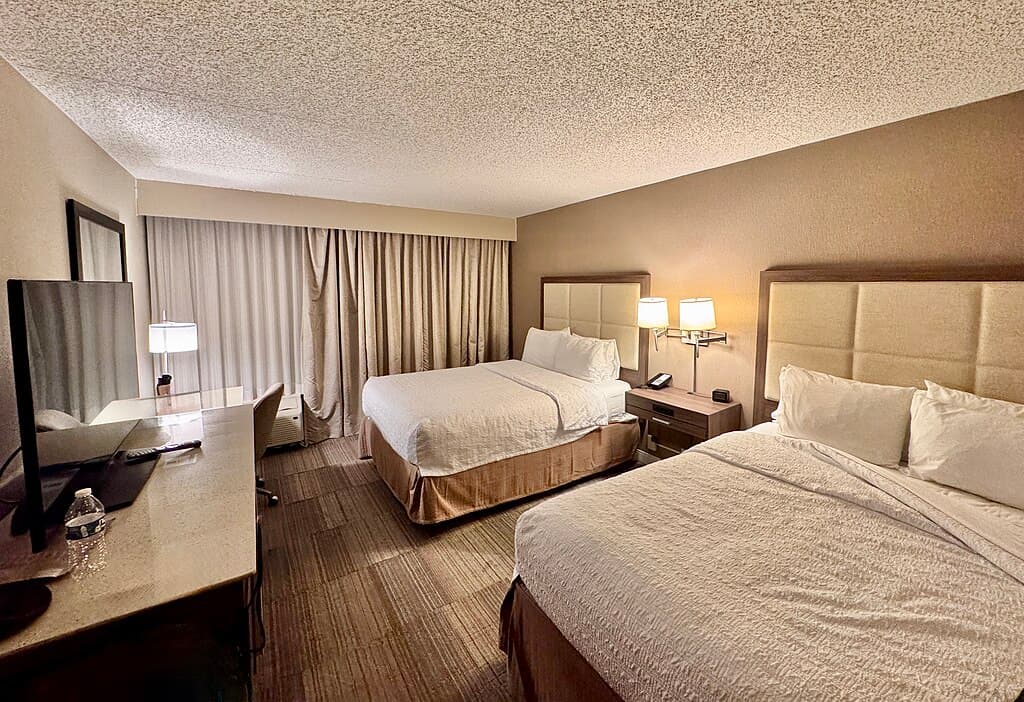 Commercial Flea Control